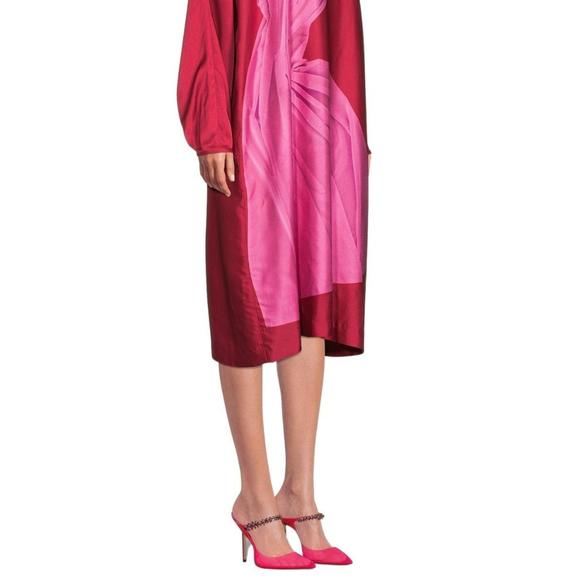 Jimmy Choo - Bing 100 Pump - IT 38.5 - Picture 2 of 5